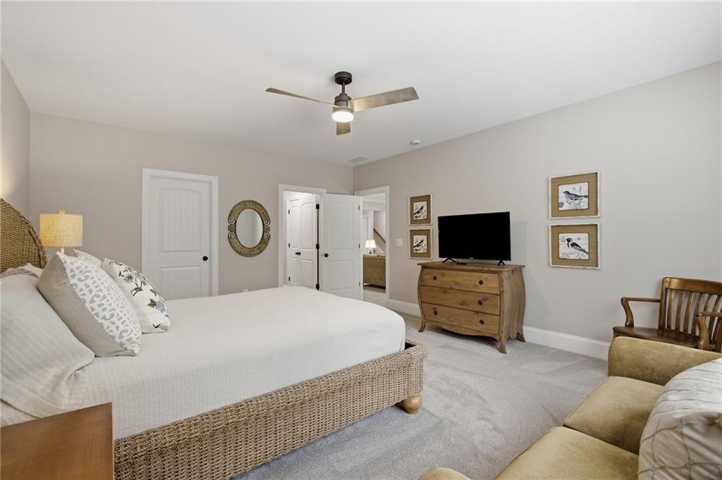 303 Trappers Bluff Waleska GA 30183