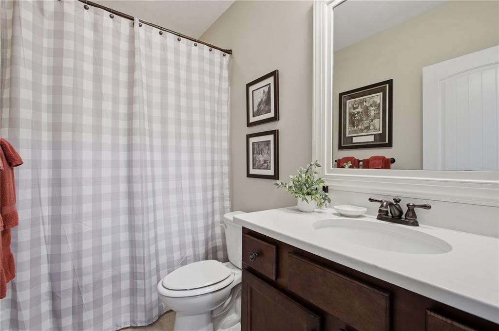 303 Trappers Bluff Waleska GA 30183