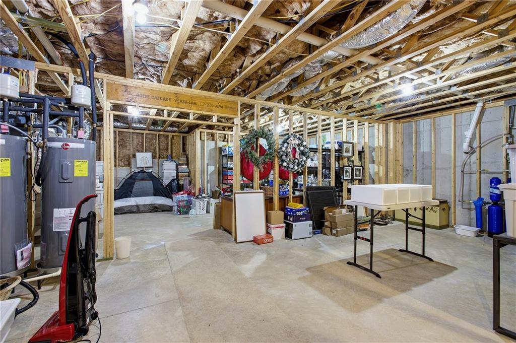 303 Trappers Bluff Waleska GA 30183