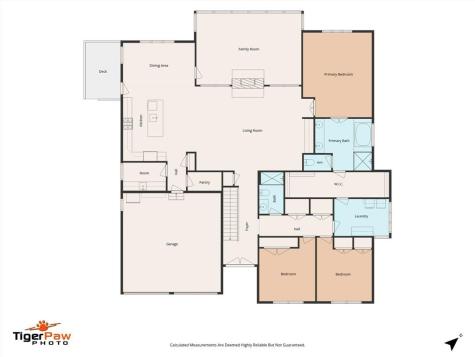 303 Trappers Bluff Waleska GA 30183