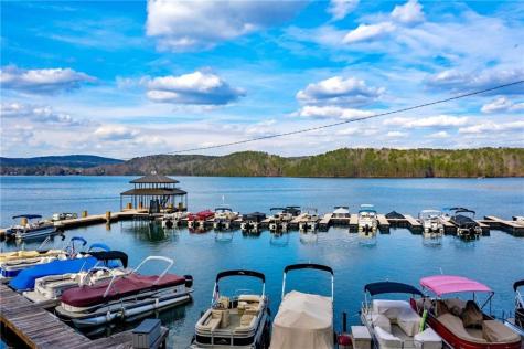 303 Trappers Bluff Waleska GA 30183