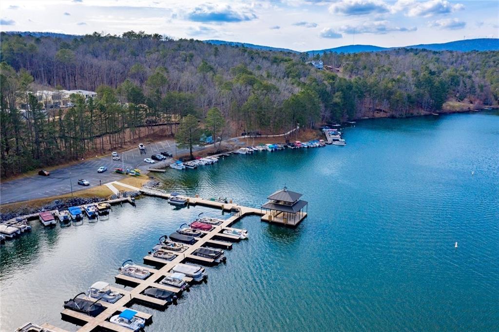 303 Trappers Bluff Waleska GA 30183