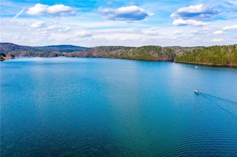 303 Trappers Bluff Waleska GA 30183