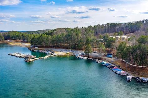 303 Trappers Bluff Waleska GA 30183