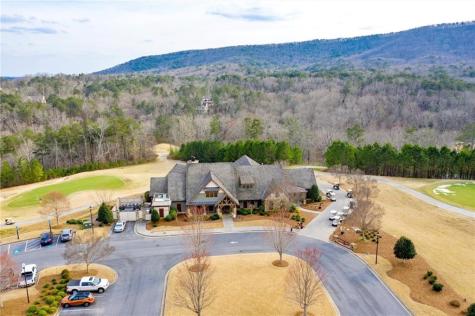 303 Trappers Bluff Waleska GA 30183