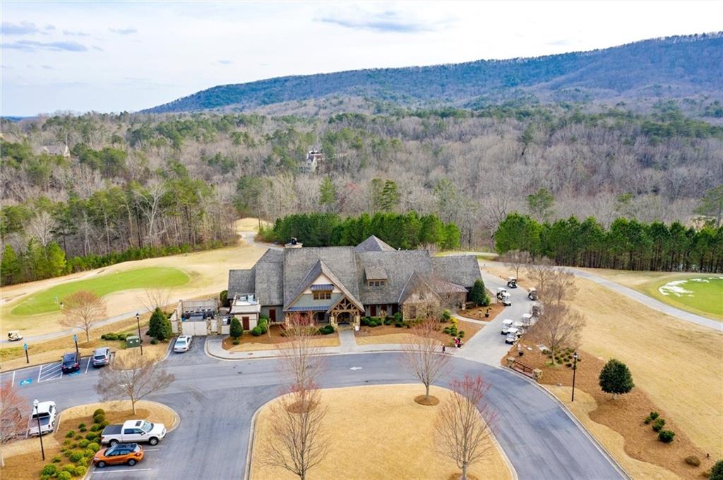 303 Trappers Bluff Waleska GA 30183