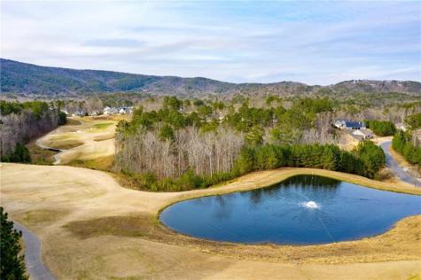303 Trappers Bluff Waleska GA 30183