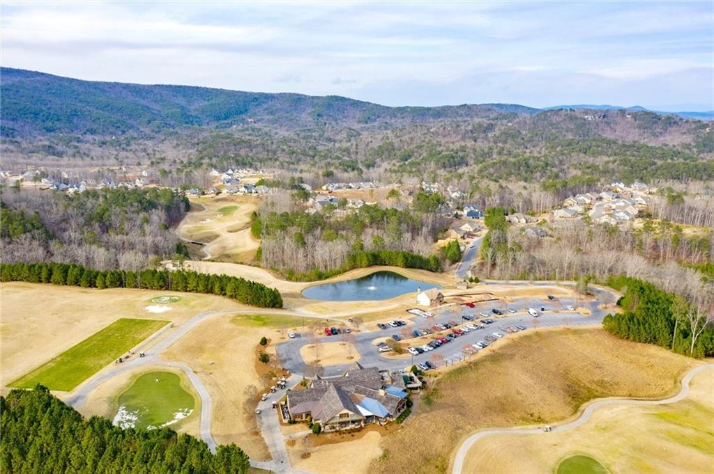 303 Trappers Bluff Waleska GA 30183