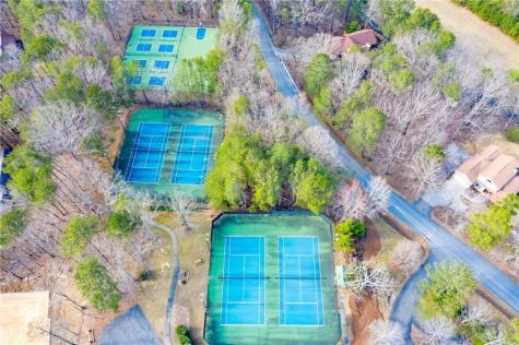303 Trappers Bluff Waleska GA 30183