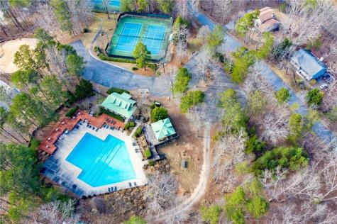 303 Trappers Bluff Waleska GA 30183