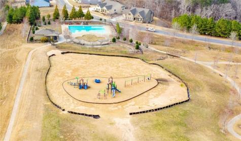 303 Trappers Bluff Waleska GA 30183