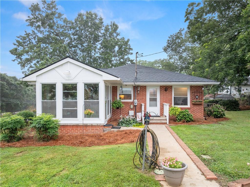 5907 Main Street Lula GA 30554