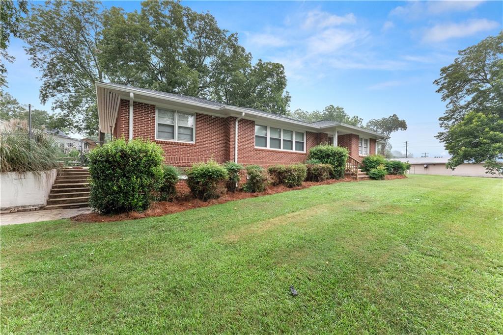 5907 Main Street Lula GA 30554