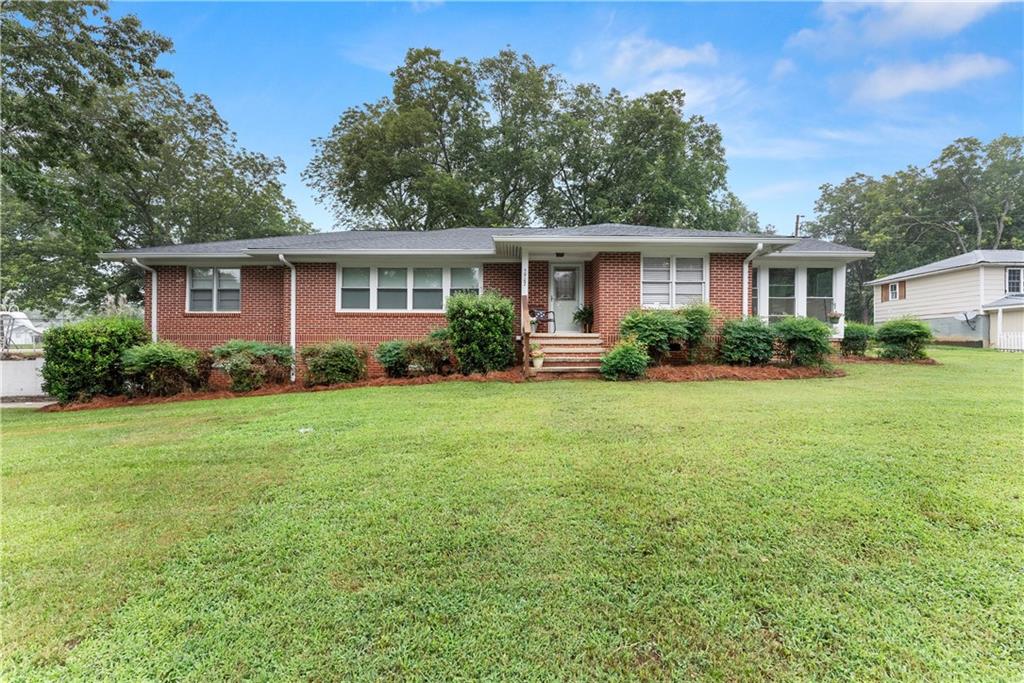 5907 Main Street Lula GA 30554