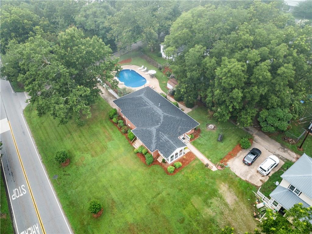 5907 Main Street Lula GA 30554