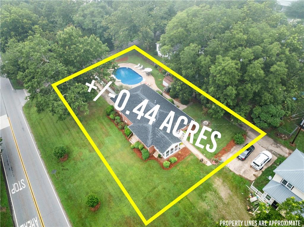 5907 Main Street Lula GA 30554