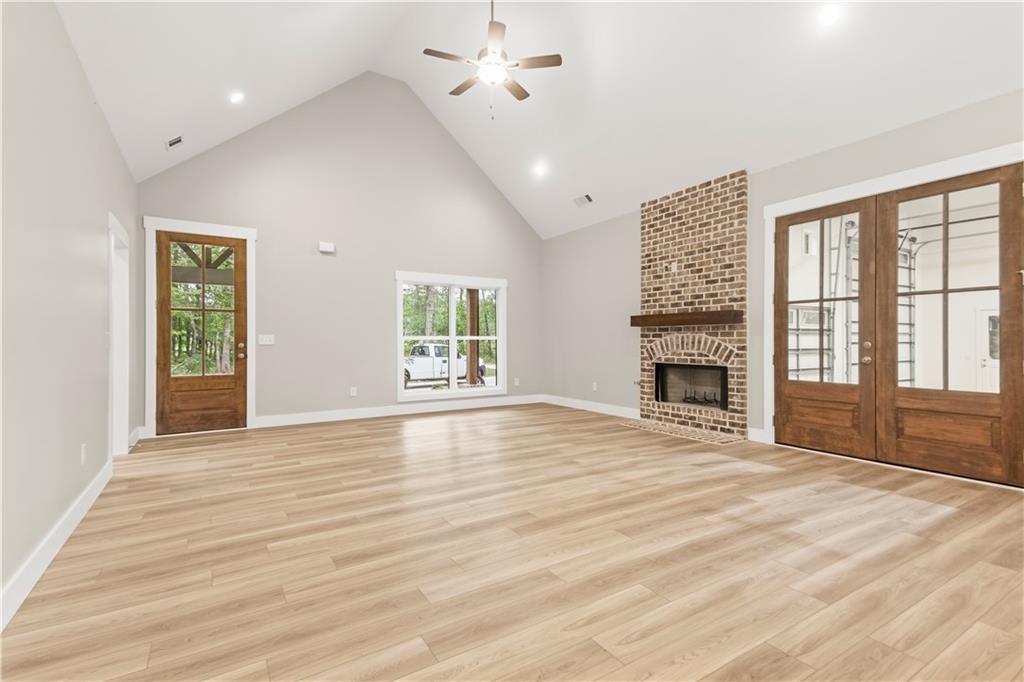 330 Old Sandhill Road Carrollton GA 30116