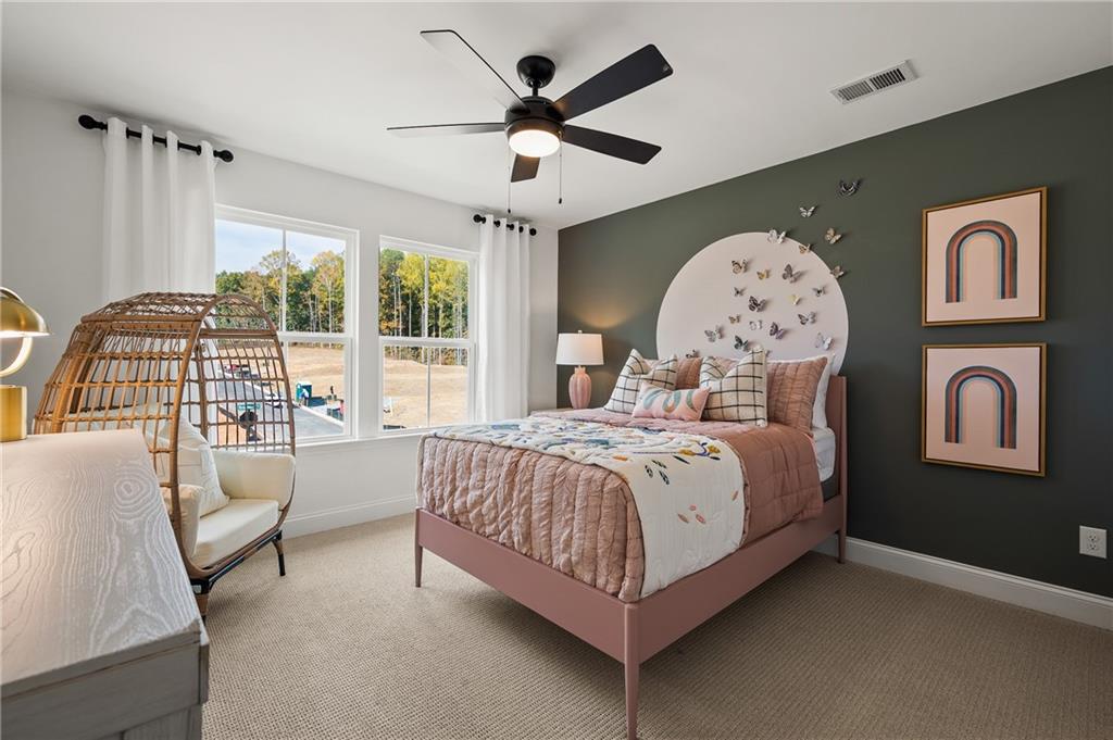 1648 Tide Mill Rd- Lot 154 Cumming GA 30040