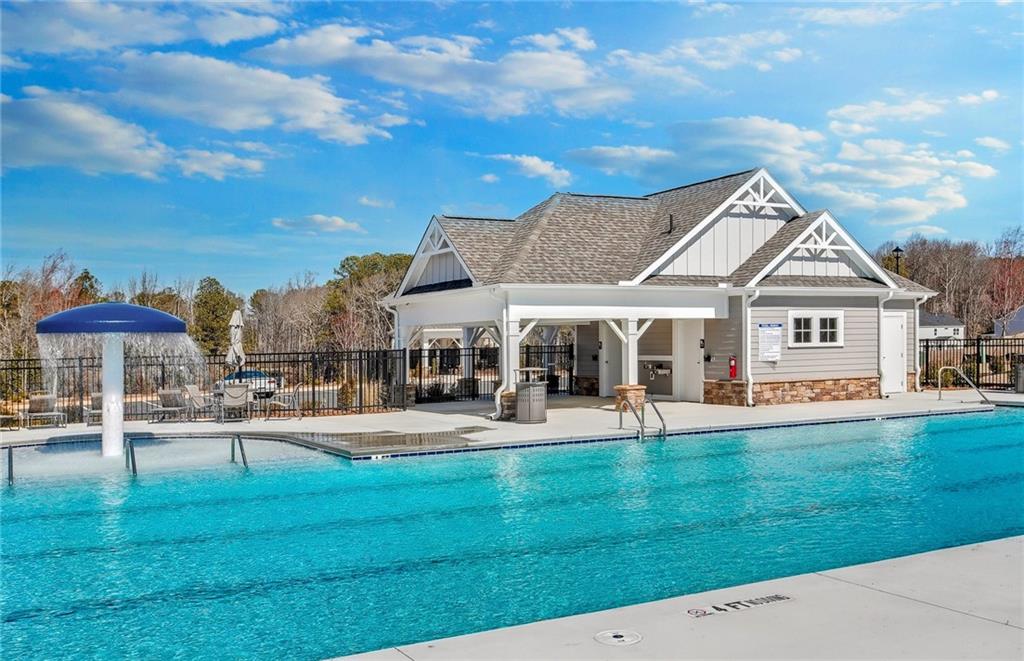 1648 Tide Mill Rd- Lot 154 Cumming GA 30040