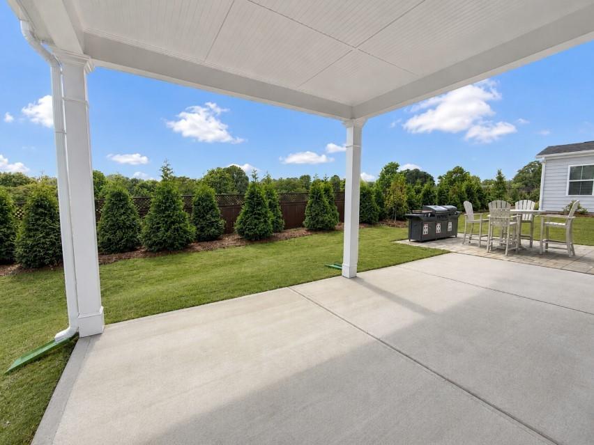 1648 Tide Mill Rd- Lot 154 Cumming GA 30040