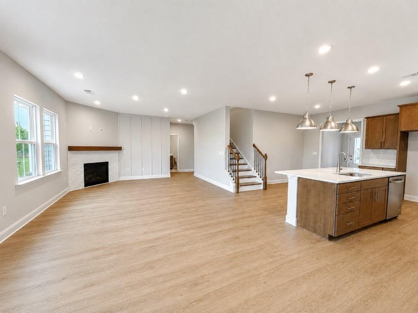 1648 Tide Mill Rd- Lot 154 Cumming GA 30040