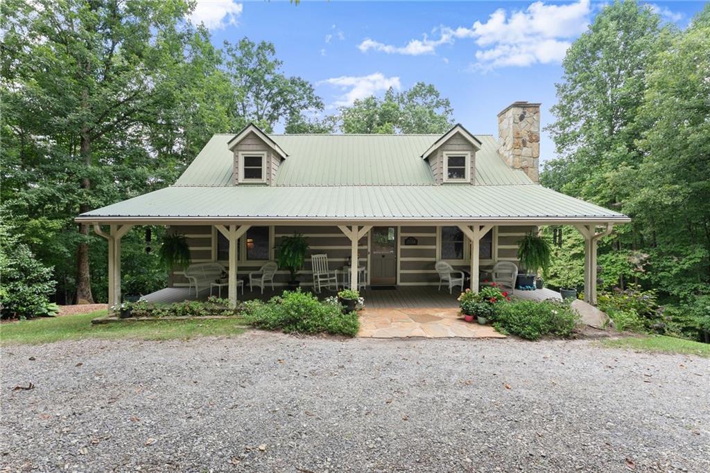 481 Leona Lane Cleveland GA 30528