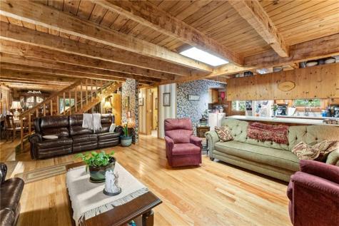 481 Leona Lane Cleveland GA 30528