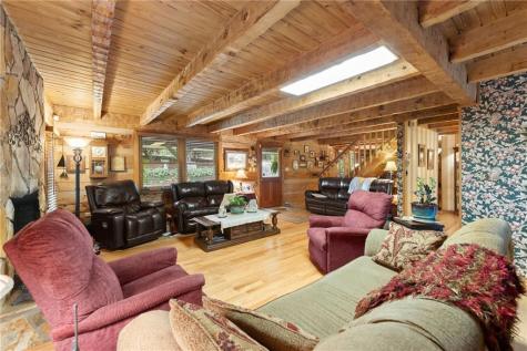 481 Leona Lane Cleveland GA 30528
