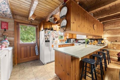 481 Leona Lane Cleveland GA 30528
