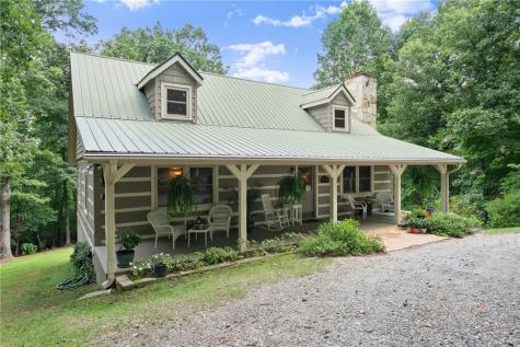 481 Leona Lane Cleveland GA 30528