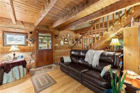 481 Leona Lane Cleveland GA 30528