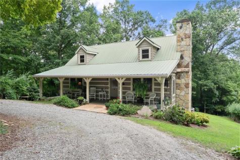 481 Leona Lane Cleveland GA 30528