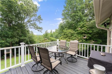 481 Leona Lane Cleveland GA 30528