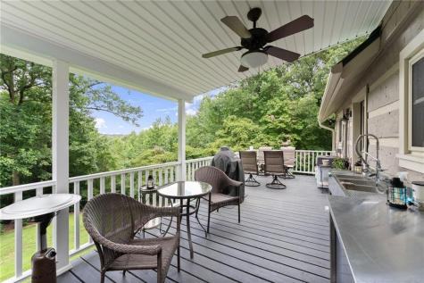 481 Leona Lane Cleveland GA 30528