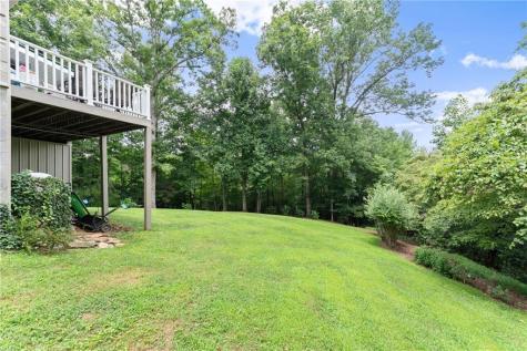 481 Leona Lane Cleveland GA 30528
