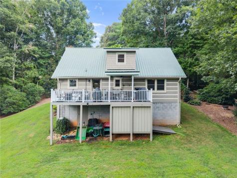 481 Leona Lane Cleveland GA 30528