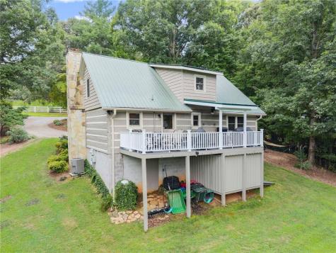 481 Leona Lane Cleveland GA 30528