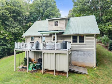 481 Leona Lane Cleveland GA 30528