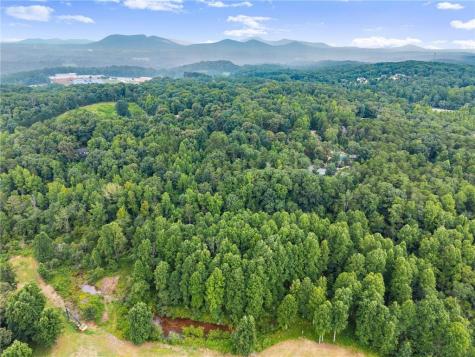 481 Leona Lane Cleveland GA 30528