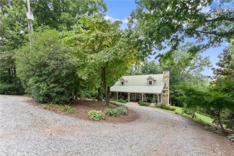 481 Leona Lane Cleveland GA 30528