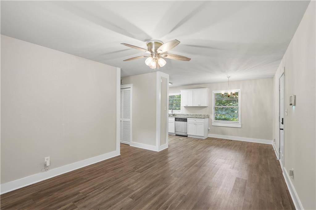 3560 Fairlane Drive NW Atlanta GA 30331