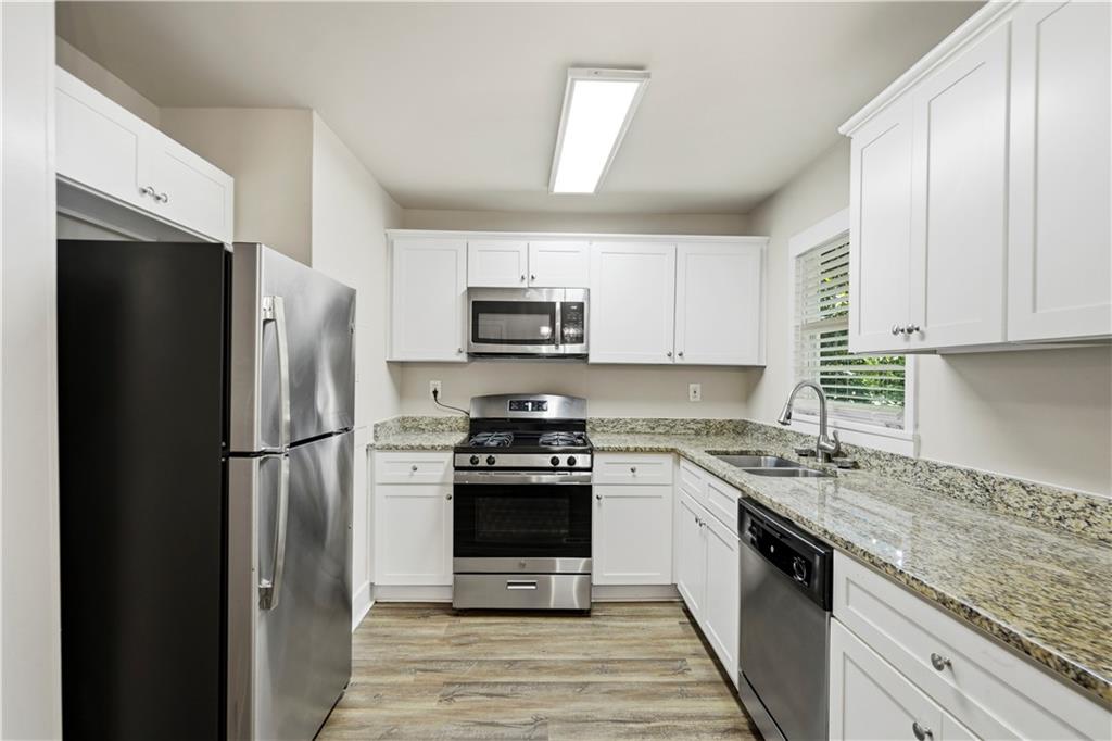 3560 Fairlane Drive NW Atlanta GA 30331