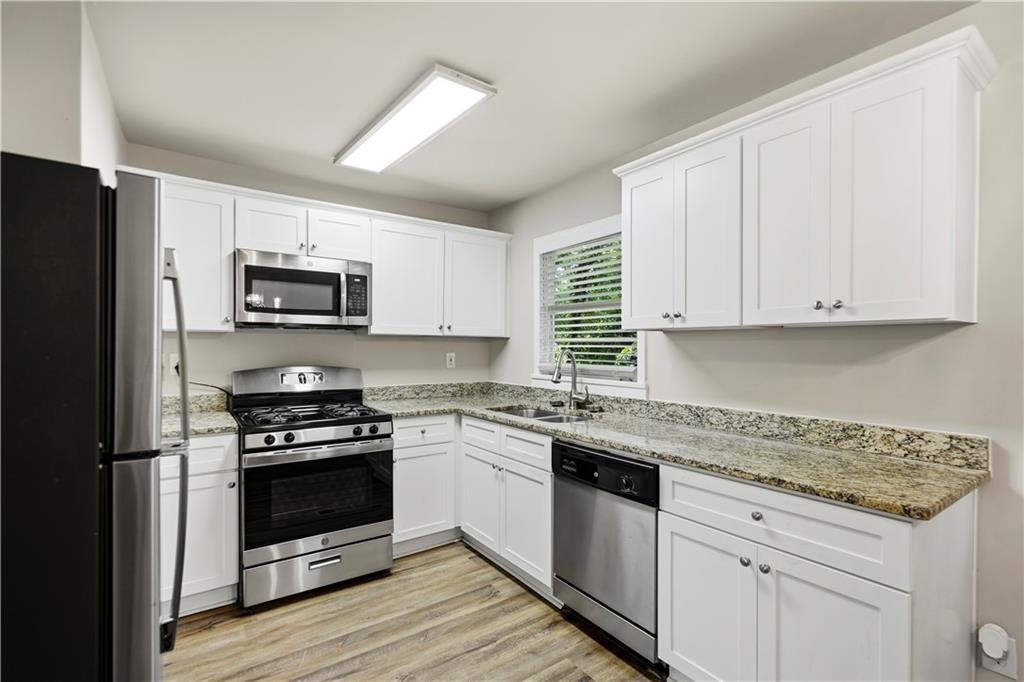 3560 Fairlane Drive NW Atlanta GA 30331