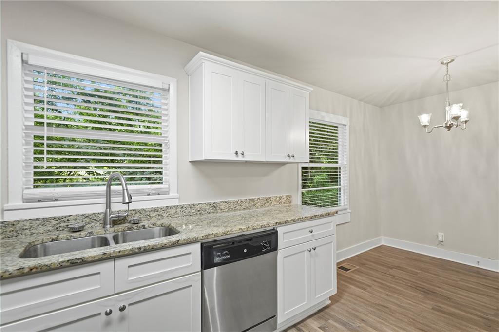 3560 Fairlane Drive NW Atlanta GA 30331