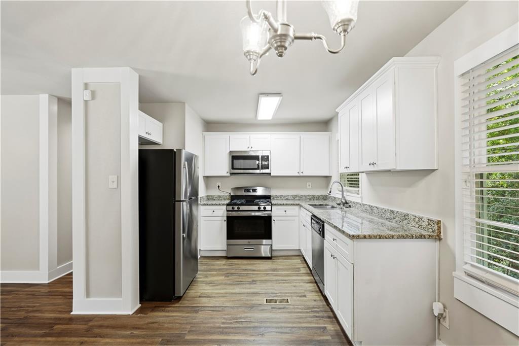 3560 Fairlane Drive NW Atlanta GA 30331