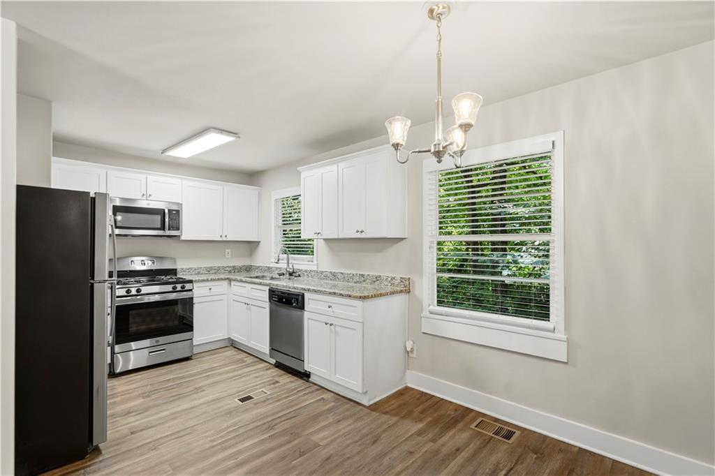 3560 Fairlane Drive NW Atlanta GA 30331
