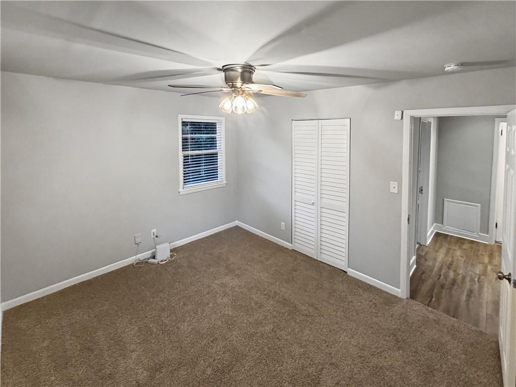 3560 Fairlane Drive NW Atlanta GA 30331
