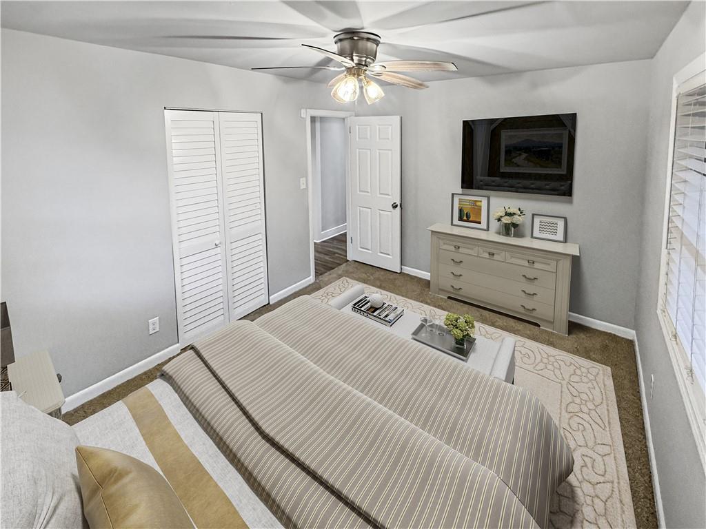 3560 Fairlane Drive NW Atlanta GA 30331