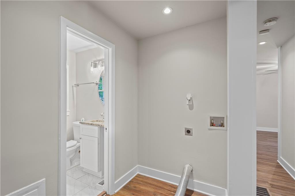 3560 Fairlane Drive NW Atlanta GA 30331
