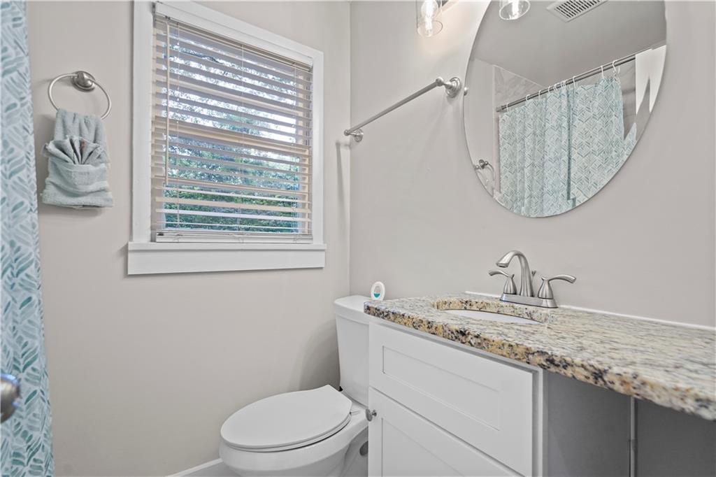 3560 Fairlane Drive NW Atlanta GA 30331